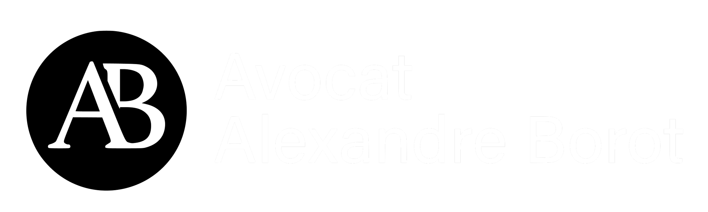Alexandre Borot